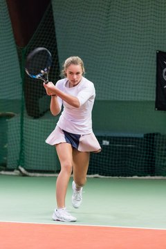 Lilly Düffert 2112 - Ellerbeker Weihnachtsturnier